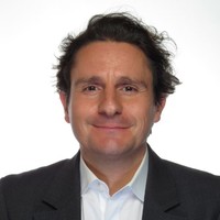 Arnaud Stevens