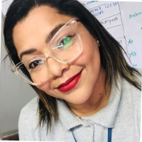 Janaina Farias dos Santos de Mesquita