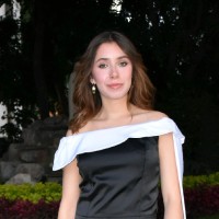 Abril Isabel Nava De La Luz