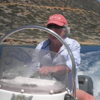 Prof. Robert H Bradley