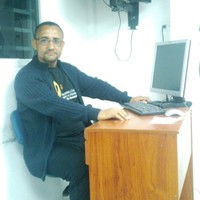 Antonio Perez Martinez