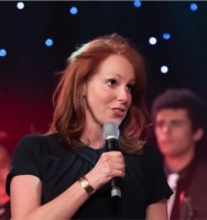 Janneke van der Wijk