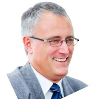 Robert Alexander
