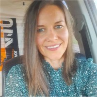 Roseanne Megaw