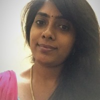 Amritha K