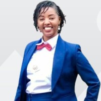 Judy Kinya -BSc.Actuarial Science,Msc. Maths,AIIK,YIPP