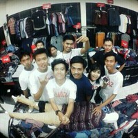 syaiful amri