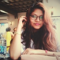 Dr. Priti Saha