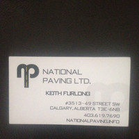 Keith Furlong