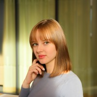 Oleksandra Nestoryshena