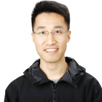 高基伟Jivier Gao