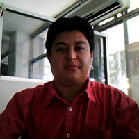 Jesus E. Gonzalez D.