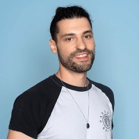 Rhys Elliott🔜gamescom