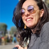 Cécile Fabre Mas