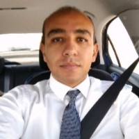 Ahmed Mostafa Awadallah