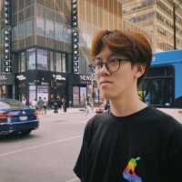 YiMing Chen