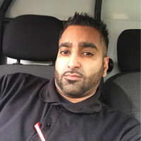 Anish Tailor