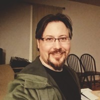 Patrick Veinot
