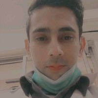 Adrees Adnan Khan