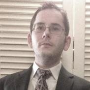 Joshua Patterson