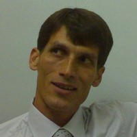 Fakher Saleh