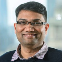 Krishna P.