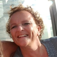 Sandra Koenders