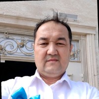 Ерлан Губашев