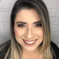 Caroline Aparecida Gonçalves Dos Santos