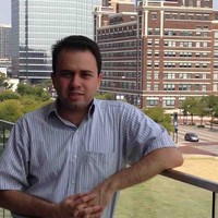 Alireza Sayah, Ph.D., P.E.