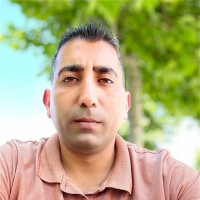 Metin Çalpan