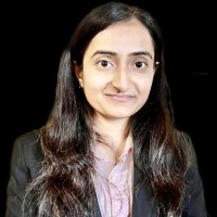 Rohini Garaniya, Ccrp®