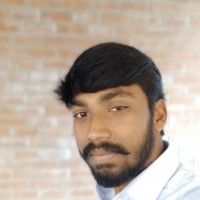 Manjunath H S