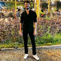 Sagar Hursale