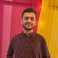 Nikhil Thacker