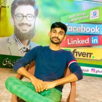 M.Muneeb Off Page Seo and content writing expert