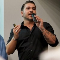 Giannis Giannatsis