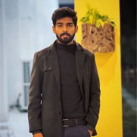 Syed Ali Asad