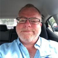 Rick Eddy