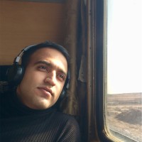 Mojtaba Moosavi