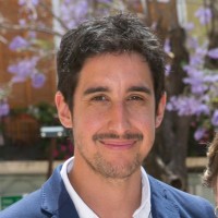 Moisés Gómez