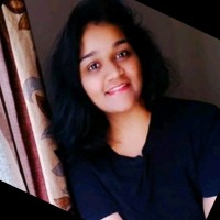 Madhura Rajeshirke