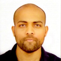 Abhilash Reddy