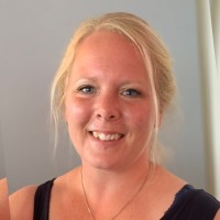 Kristina Møller