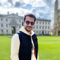 Danial Baqer