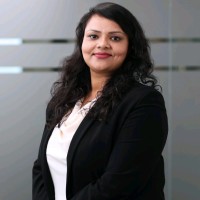 Dr. Shalini Mishra