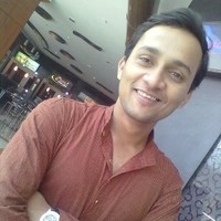 Mangesh Chande