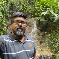 Vasanth Immanuel