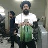 Pannu Singh