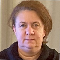 Branka Kosaric